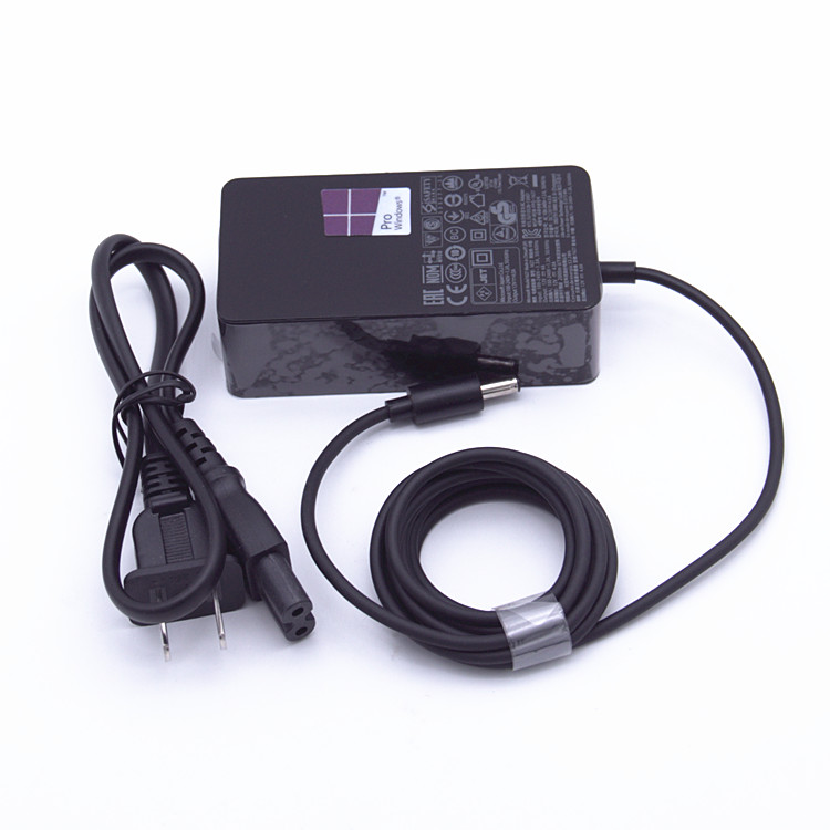 *Brand NEW* 48W AC DC ADAPTER Microsoft 12V 4A surface pro2/3 1627 POWER SUPPLY